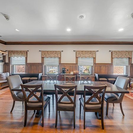 فندق The Grandeur Estate جرينسبرج المظهر الخارجي الصورة