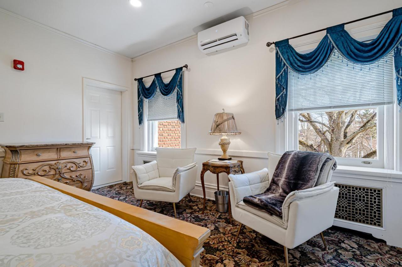 فندق The Grandeur Estate جرينسبرج المظهر الخارجي الصورة