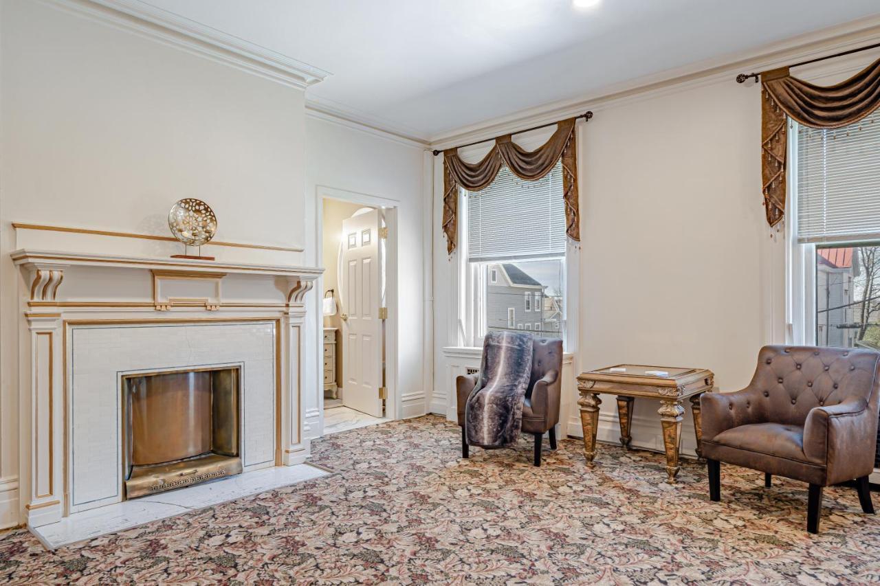 فندق The Grandeur Estate جرينسبرج المظهر الخارجي الصورة