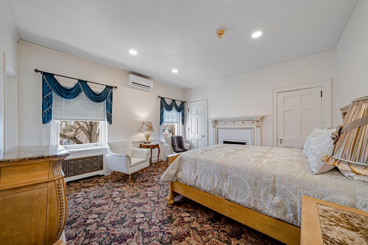 فندق The Grandeur Estate جرينسبرج المظهر الخارجي الصورة